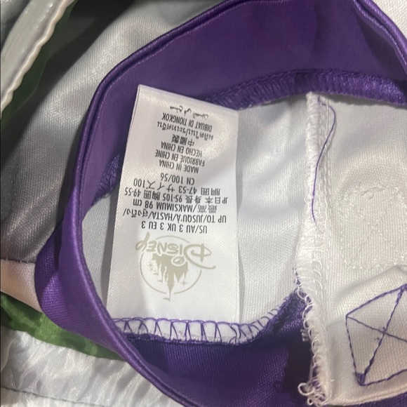 Lightyear Space Ranger Costume - Picture 3 of 3